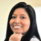 Yaneth Cunningham, MA LMFT photo